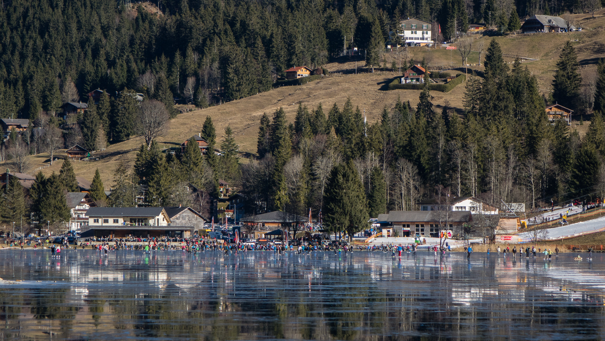 Schwarzsee