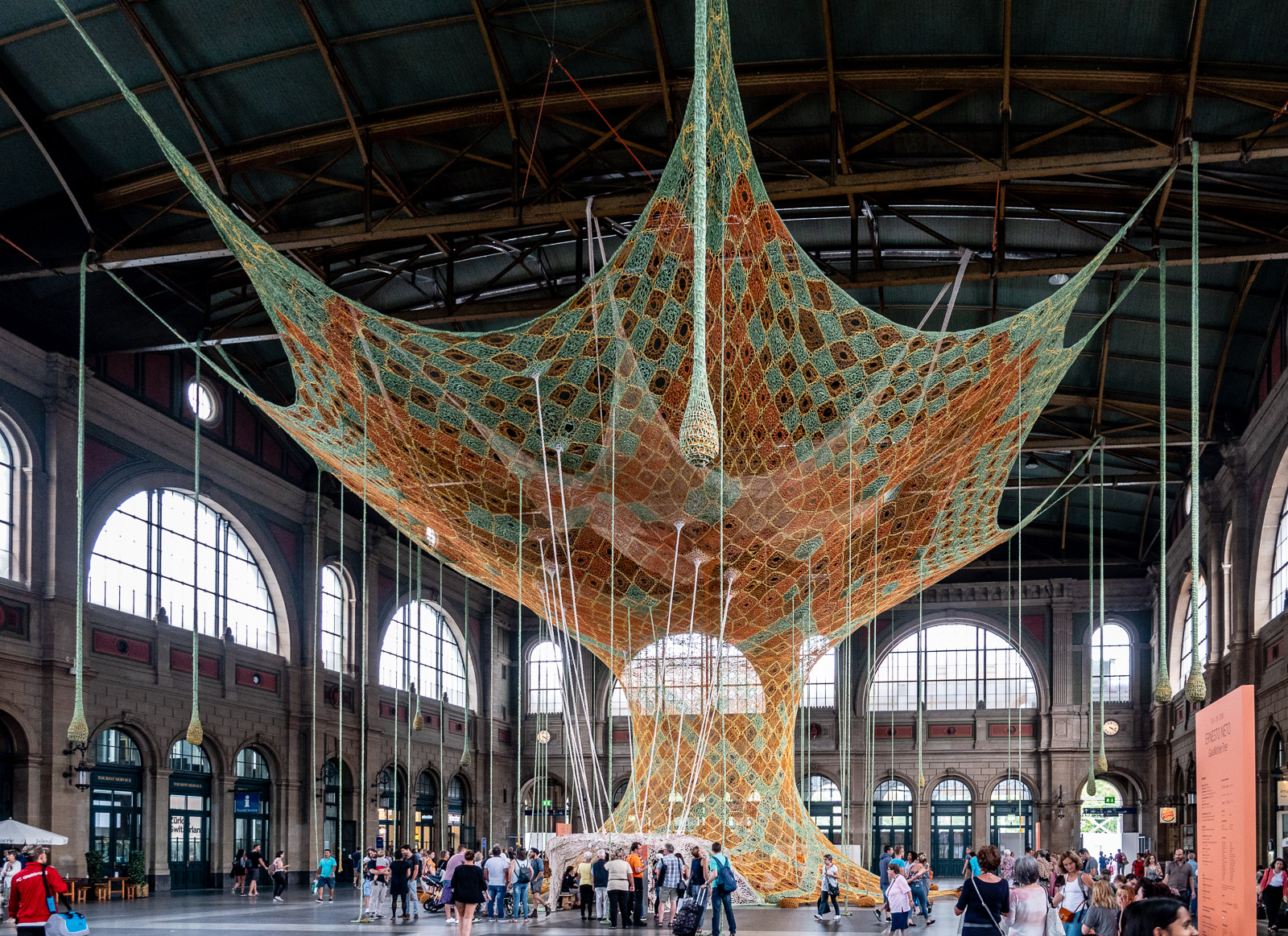 Ernesto Neto